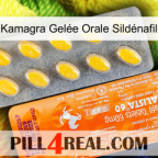 Kamagra Gelée Orale Sildénafil new05